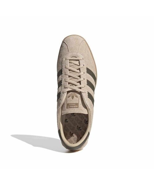 adidas（アディダス） スニーカー TOBACCO IH9083 メンズ レディース