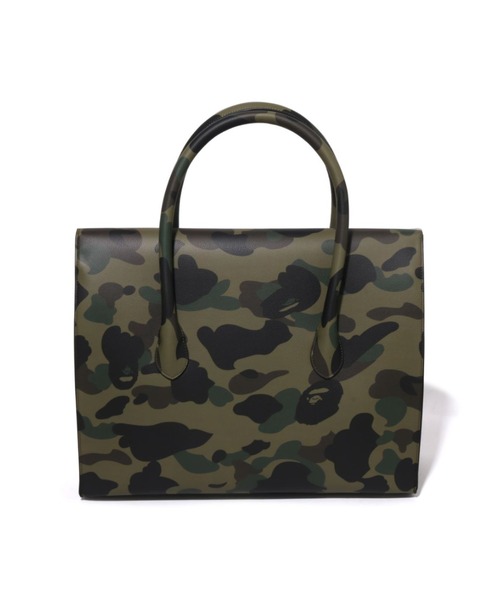 早い物勝ち【A BATHING APE】90s 1st CAMO ウエストバッグ 早い物勝ち【A BATHING APE】90s 1st CAMO ウエストバッグ 【公式通販】