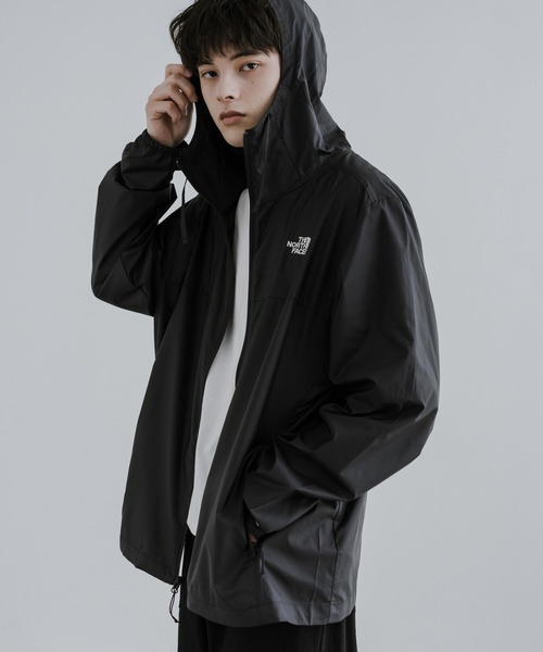 THE NORTH FACE（ザ ノースフェイス） マウンテンパーカー L ブラック 