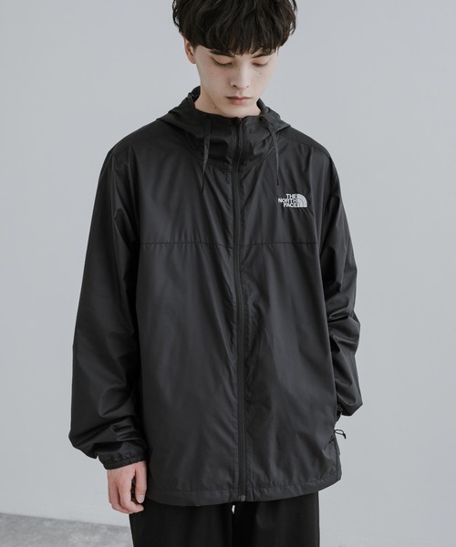 THE NORTH FACE（ザ ノースフェイス） マウンテンパーカー L ブラック