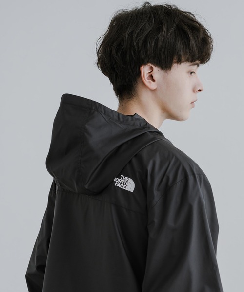 THE NORTH FACE（ザ ノースフェイス） マウンテンパーカー L ブラック 