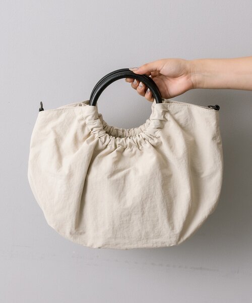 ear PAPILLONNER（イア パピヨネ） ショルダーバッグ バッグ 「撥水