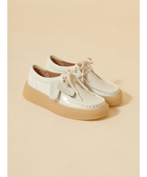 Clarks（クラークス） シューズ 「SNIDEL/Clarks」Torview/トービュー