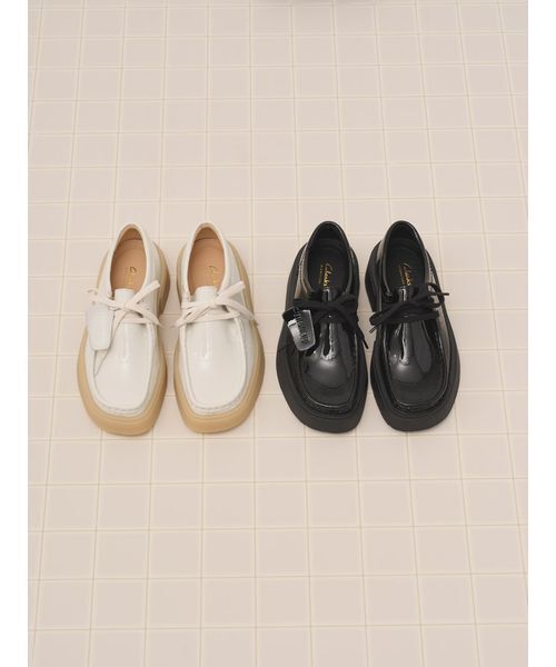 Clarks（クラークス） シューズ 「SNIDEL/Clarks」Torview/トービュー