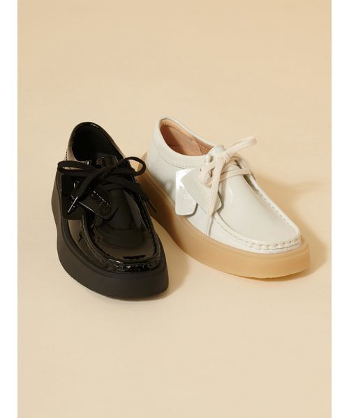 Clarks（クラークス） シューズ 「SNIDEL/Clarks」Torview/トービュー