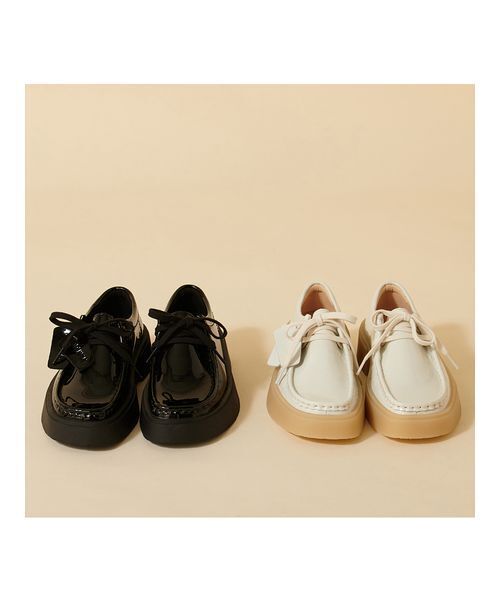 Clarks フリンジ ローファー トービュー Clarks（クラークス） シューズ 「SNIDEL/Clarks」Torview/トービュー