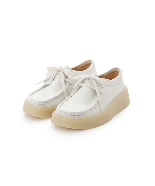 Clarks（クラークス） シューズ 「SNIDEL/Clarks」Torview/トービュー