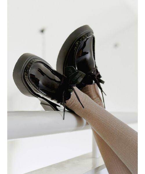 Clarks（クラークス） シューズ 「SNIDEL/Clarks」Torview/トービュー