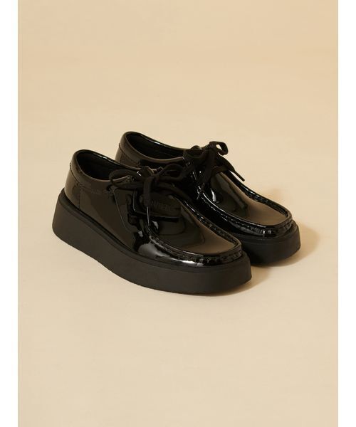Clarks（クラークス） シューズ 「SNIDEL/Clarks」Torview/トービュー