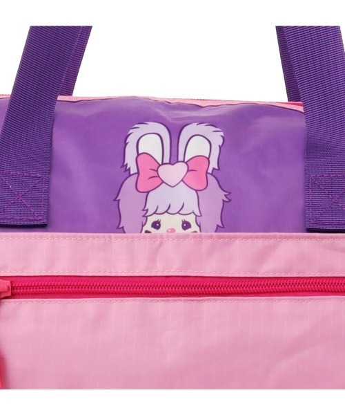 SAC'S BARJean（サックスバージーン） ボストンバッグ 「しなこ