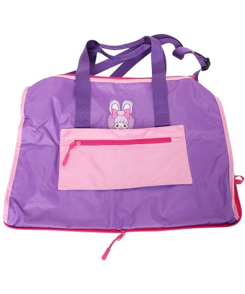 SAC'S BARJean（サックスバージーン） ボストンバッグ 「しなこ