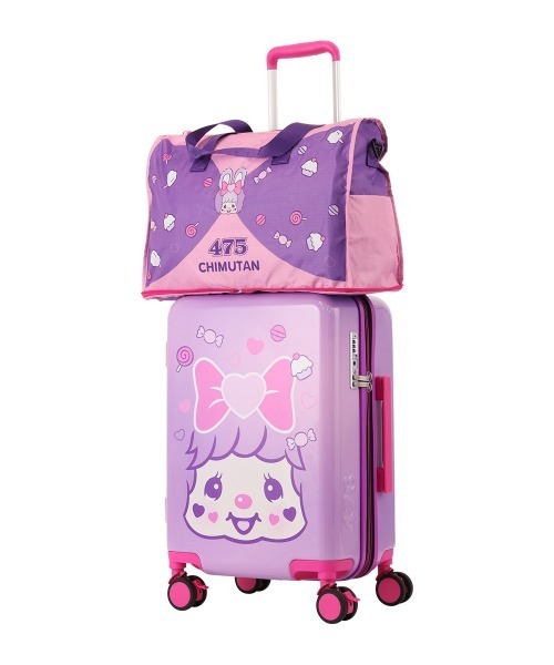 SAC'S BARJean（サックスバージーン） ボストンバッグ 「しなこ