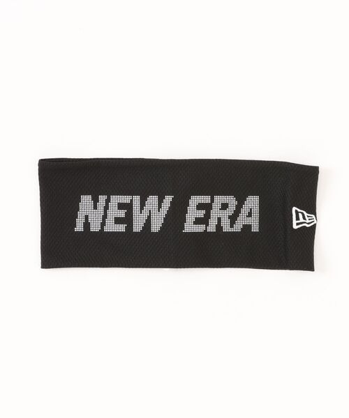 DIVINER（ディバイナー） ヘアバンド Main Embroidery Logo Headband