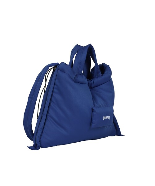 CAMPER」 2WAYバッグ FREE ブルー レディース 【公式通販】