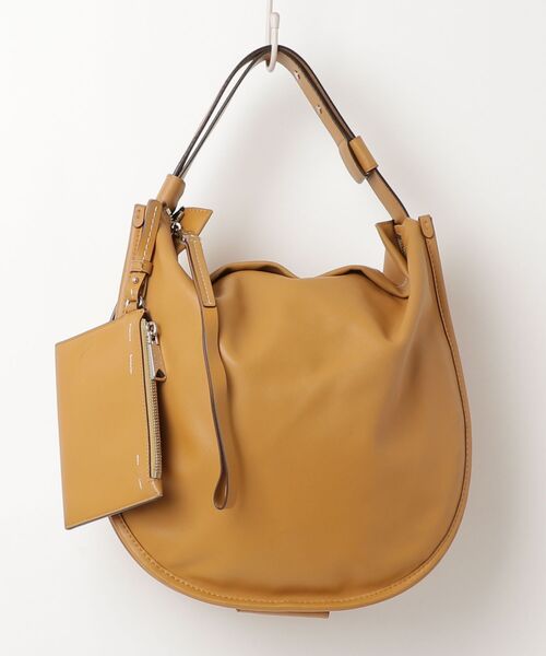 「PROENZA SCHOULER」 ショルダーバッグ ONE SIZE ブラウン レディース
