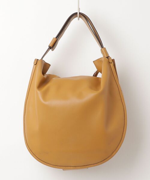 「PROENZA SCHOULER」 ショルダーバッグ ONE SIZE ブラウン レディースの画像