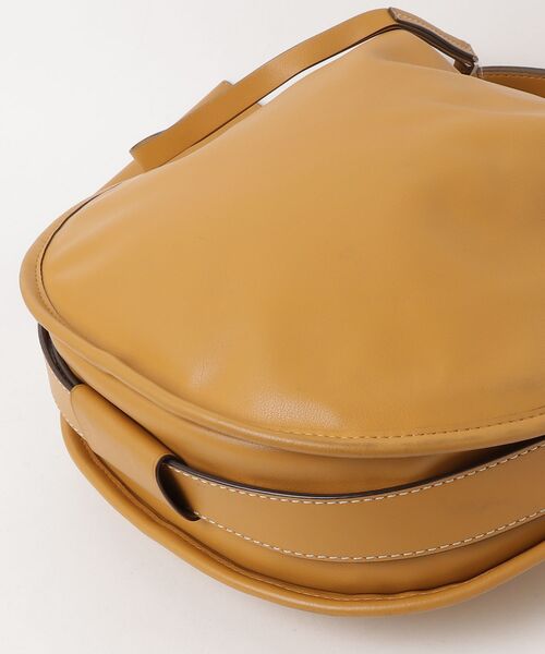 「PROENZA SCHOULER」 ショルダーバッグ ONE SIZE ブラウン レディースの画像