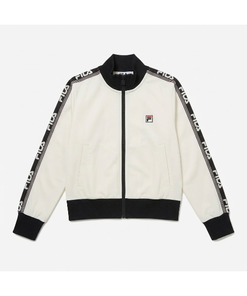 FILA（フィラ） コート ジャケット TRACK JACKET メンズ レディース