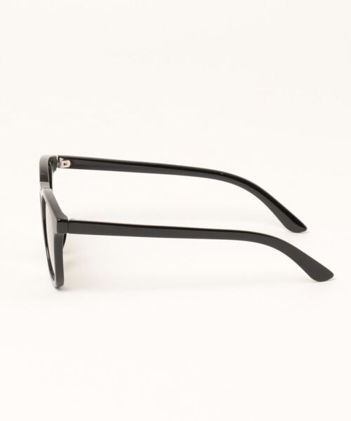 「JUGLANS」 サングラス FREE ブラック メンズ_画像2