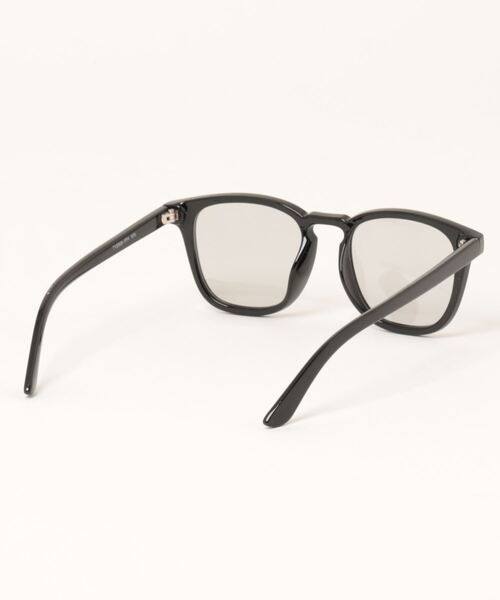 「JUGLANS」 サングラス FREE ブラック メンズ_画像3