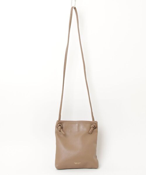 1metre carre ショルダーバッグ - ベージュ レディース