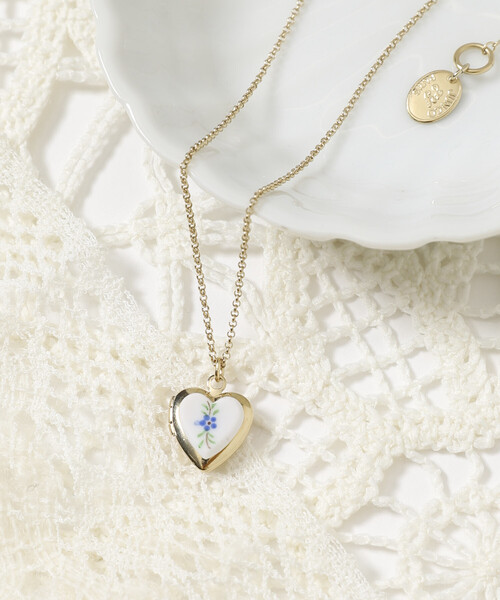 JUNCO Paris（ジュンコパリ） ネックレス レディース : ZOZOTOWN Yahoo