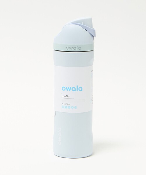 owala 水筒 710ml NICE WEATHER 水筒 「owala」FREESIP ボトル/710ml : ZOZOTOWN Yahoo