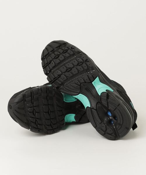 New Balance（ニューバランス） ローカットスニーカー 25.0cm ブラック