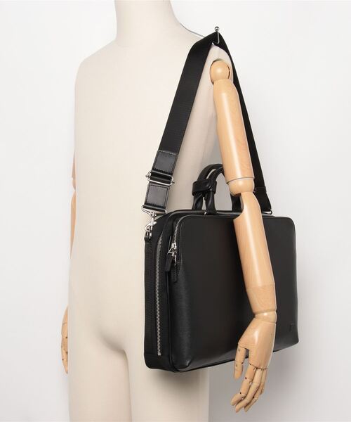 Calvin Klein（カルバン・クライン） 2WAYバッグ FREE ネイビー メンズ