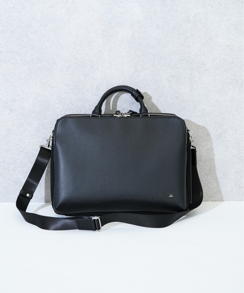 Calvin Klein（カルバン・クライン） 2WAYバッグ FREE ネイビー メンズ