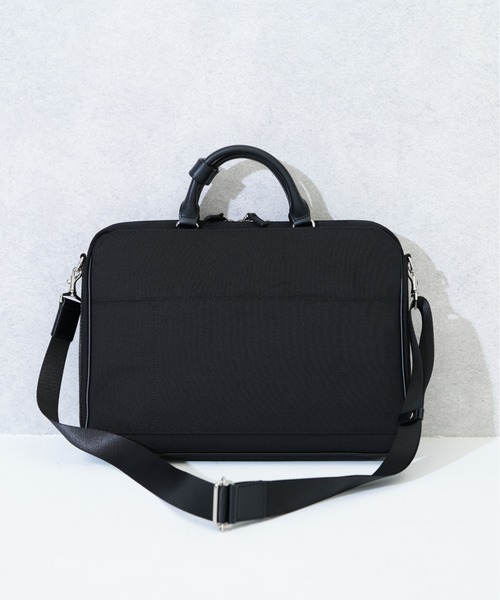 Calvin Klein（カルバン・クライン） 2WAYバッグ FREE ネイビー メンズ