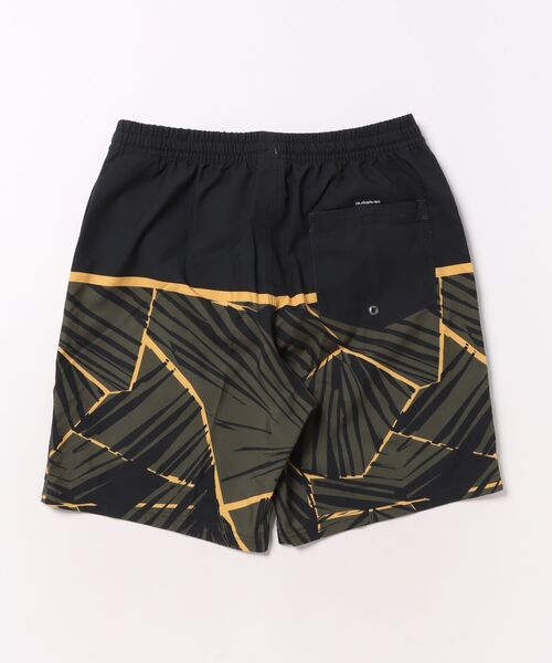 Quiksilver（クイックシルバー） 水着 水着 海パン トランクス サーフ