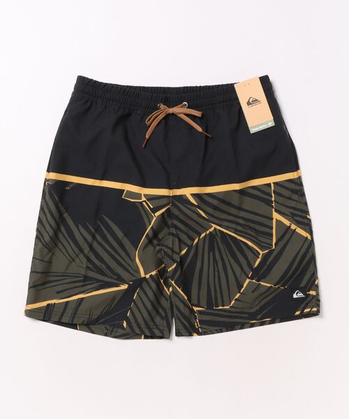 Quiksilver（クイックシルバー） 水着 水着 海パン トランクス サーフ