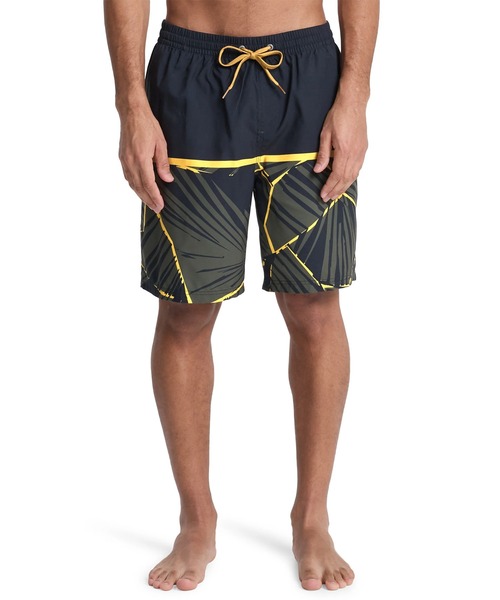 Quiksilver（クイックシルバー） 水着 水着 海パン トランクス サーフ