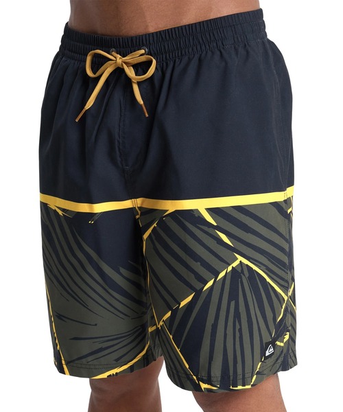 Quiksilver（クイックシルバー） 水着 水着 海パン トランクス サーフ