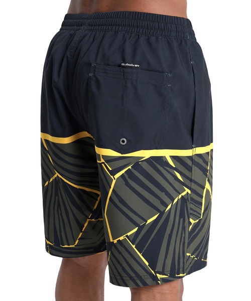 【海さま専用】 Quiksilver（クイックシルバー） 水着 水着 海パン トランクス サーフ