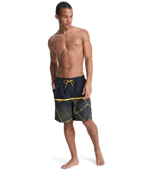 Quiksilver（クイックシルバー） 水着 水着 海パン トランクス サーフ