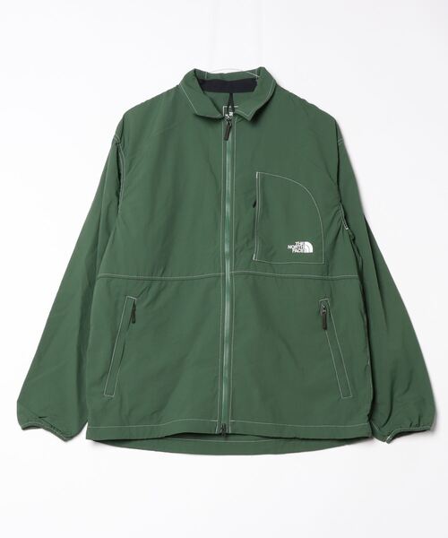 THE NORTH FACE（ザ ノースフェイス） ナイロンブルゾン LARGE 