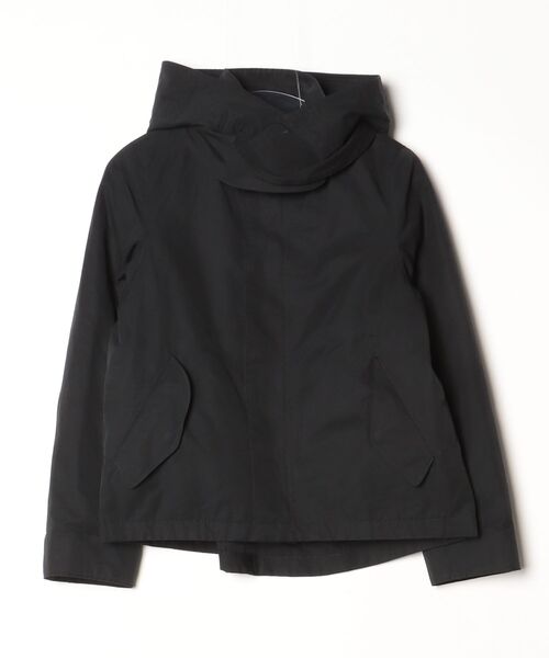 beauty &youth マウンテンパーカー BEAUTY＆YOUTH UNITED ARROWS マウンテンパーカー SMALL ブラック