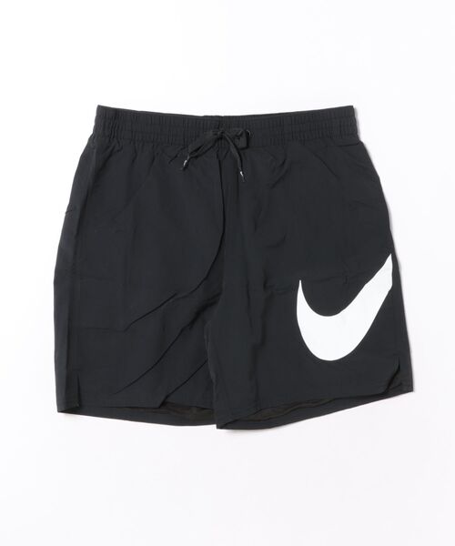 水着 NIKE/ナイキ 水着 海パン トランクス 水陸両用 NESSF508 メンズ