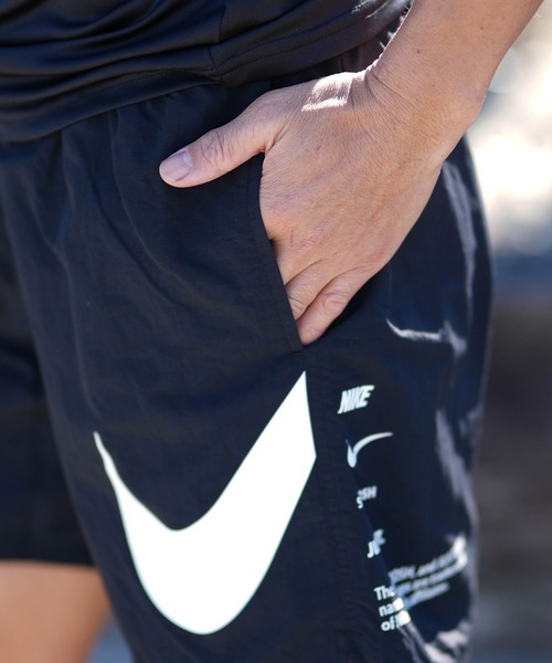 NIKE（ナイキ） 水着 水着 海パン トランクス サーフパンツ ボード