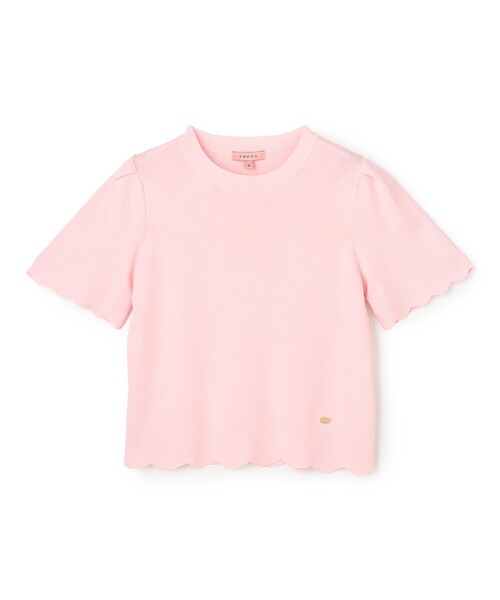 TOCCA（トッカ） ニット セーター LITTLE RIPPLES ニットトップス