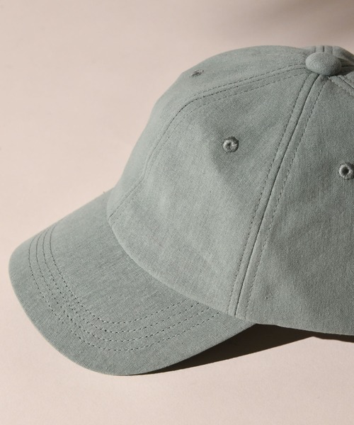 「CALIFORNIA OUTFITTERS」 キャップ ONESIZE ブラック系その他 レディース_画像2