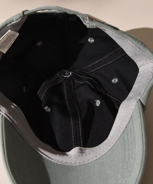 「CALIFORNIA OUTFITTERS」 キャップ ONESIZE ブラック系その他 レディース_画像4