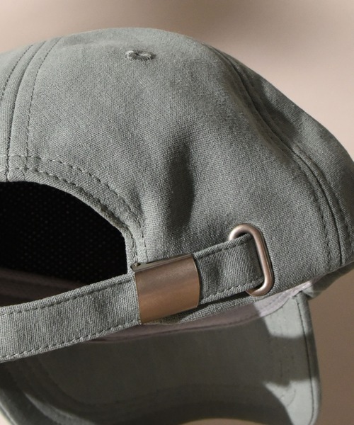 「CALIFORNIA OUTFITTERS」 キャップ ONESIZE ブラック系その他 レディース_画像5