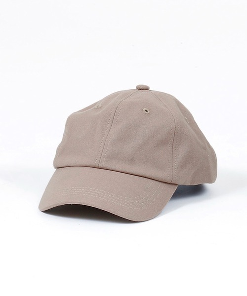 「CALIFORNIA OUTFITTERS」 キャップ ONESIZE ブラック系その他 レディース_画像8