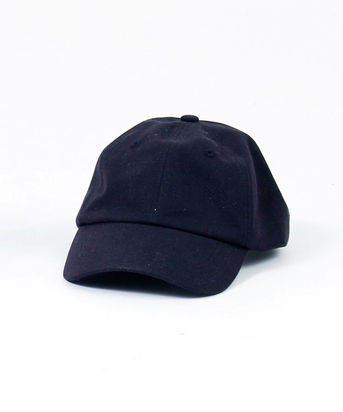 「CALIFORNIA OUTFITTERS」 キャップ ONESIZE ブラック系その他 レディース_画像9
