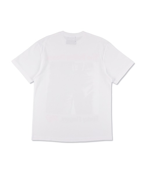 WIND AND SEA（ウィンダンシー） tシャツ THE ROLLING STONES x WDS