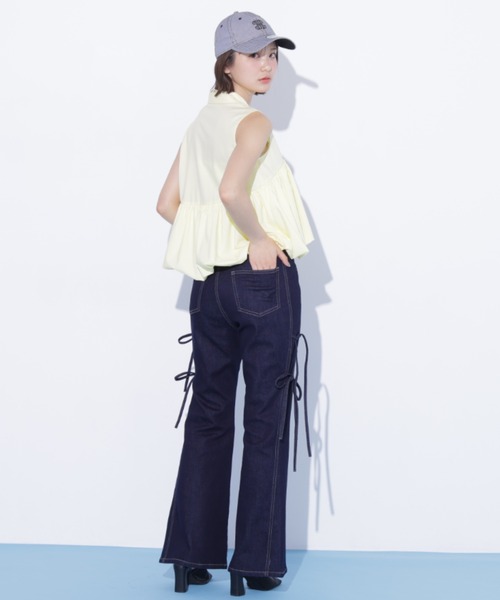 JILL by JILL STUART（ジルバイジルスチュアート） ジーンズ デニム