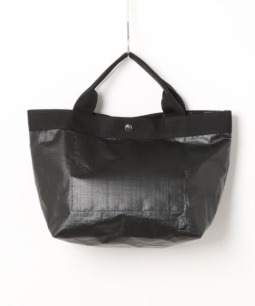 「SABLE CLUTCH」 ハンドバッグ ONE SIZE ブラック レディース_画像2
